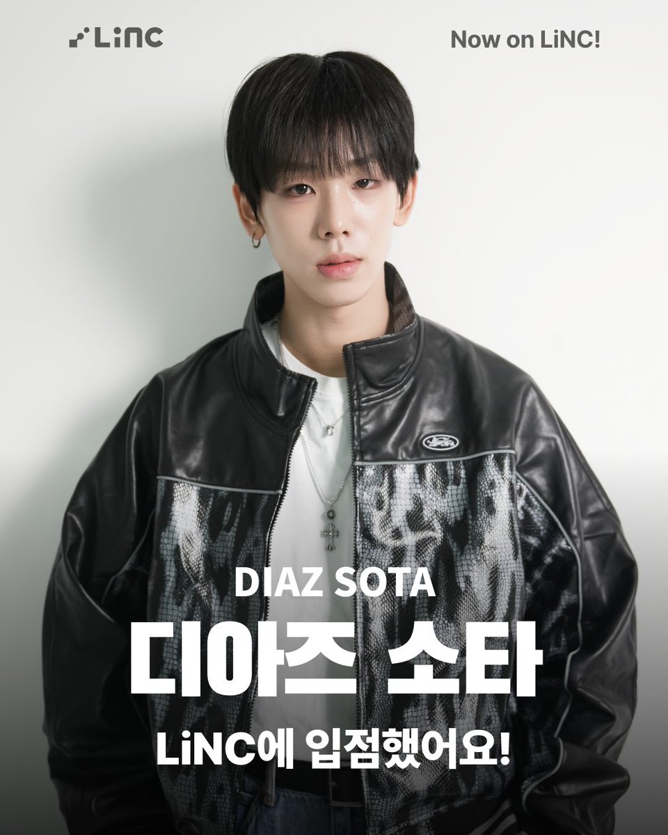 linc_fan's tweet photo. ๐ DIAZ์ ํ๋ผ์ด๋น ๋ฉ์์ง, LiNC์ ์
์ !
๋งค์ผ ์ฃผ๊ณ ๋ฐ๋ ๋ฉ์์ง๐ฌ
์ง๊ธ ๋ฐ๋ก, DIAZ์ ์ง์ ๋ํํด ๋ณด์ธ์ ๐
โ๏ธ DIAZ ํ๋ผ์ด๋น ์ฑ ๊ฐ์
ํ๊ธฐ
https://t.co/ToF8MB9XHv
#LiNC #LiNCMessage #๋งํฌ #๋งํฌ๋ฉ์์ง
#DIAZ #ใใฃใขใบ @DIAZ_MEGAWAVE
