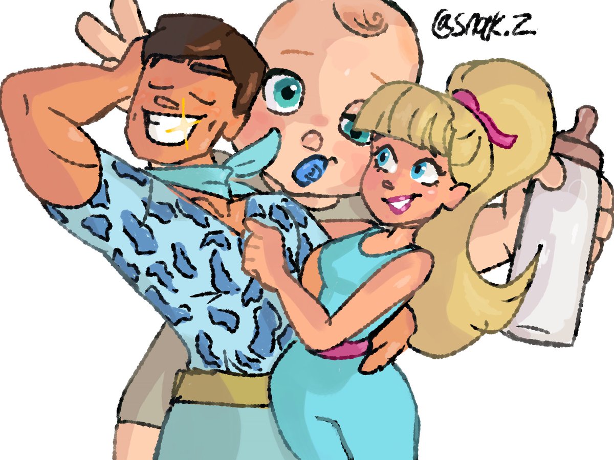 snakzq's tweet photo. Since the account is half abandoned, here are some drawings of toy story! #toystory #fanart #toystory5 #toystory3 https://t.co/KcXozfU4Cp