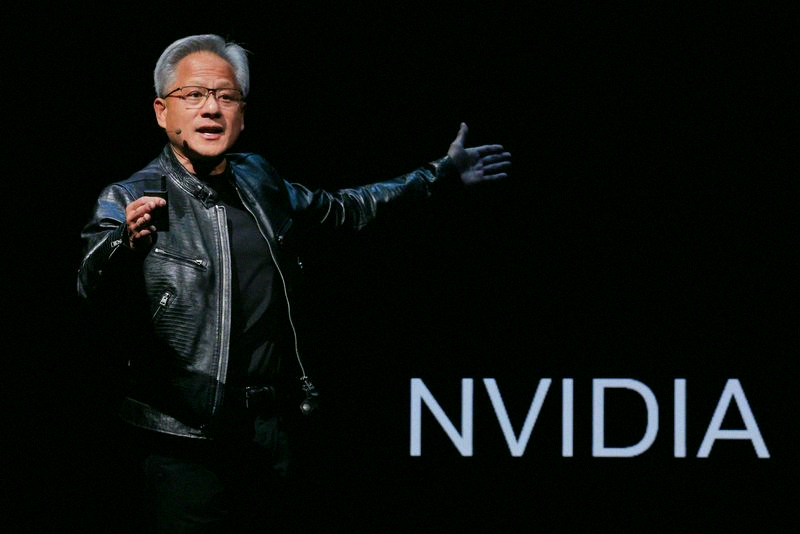 yuuk028's tweet photo. NVIDIA株ちょっと上がってる📈 SemiAnalysisが下半期のデータセンター収益はコンセンサスより20%上って見てるみたい

https://t.co/ugRl826sSe https://t.co/ssSf1YVR9j