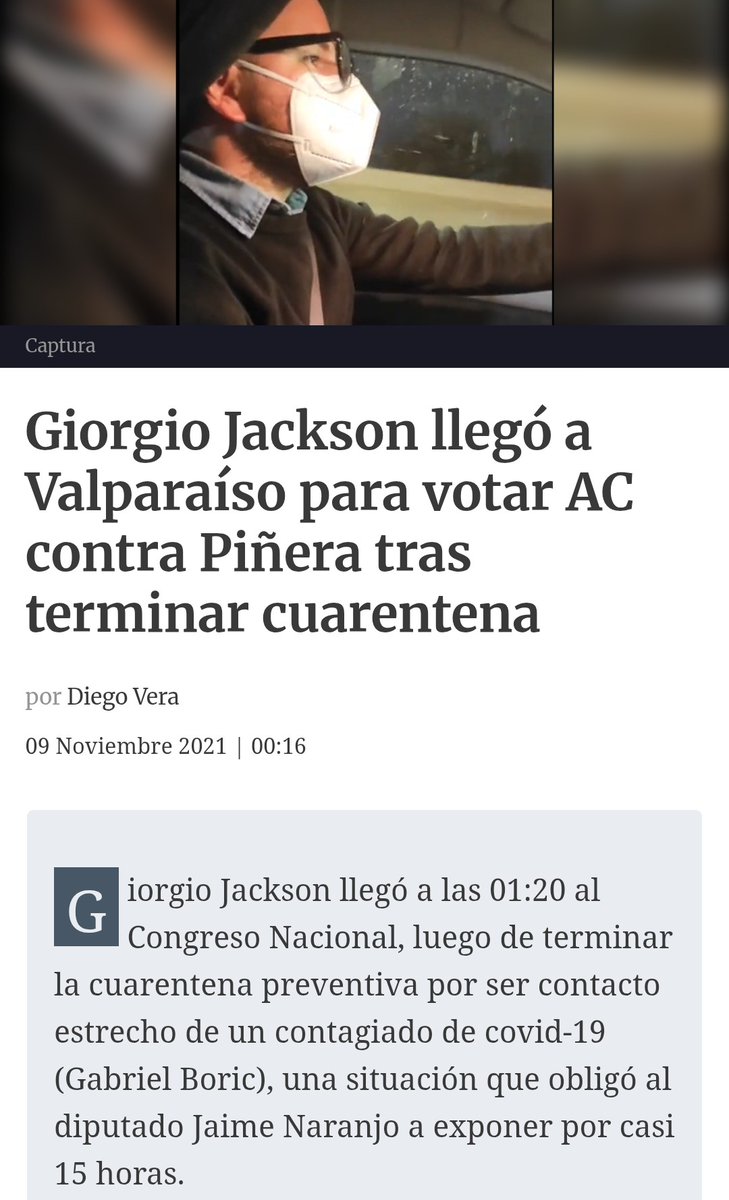 j4la4b's tweet photo. Como olvidar el no show político del FA acusando a Piñera y haciendo streaming mientras viajaban a valparaiso.

Publicaciones que borraron de sus perfiles, porque además de cero autocritica son cobardes. https://t.co/zA564uJbcO