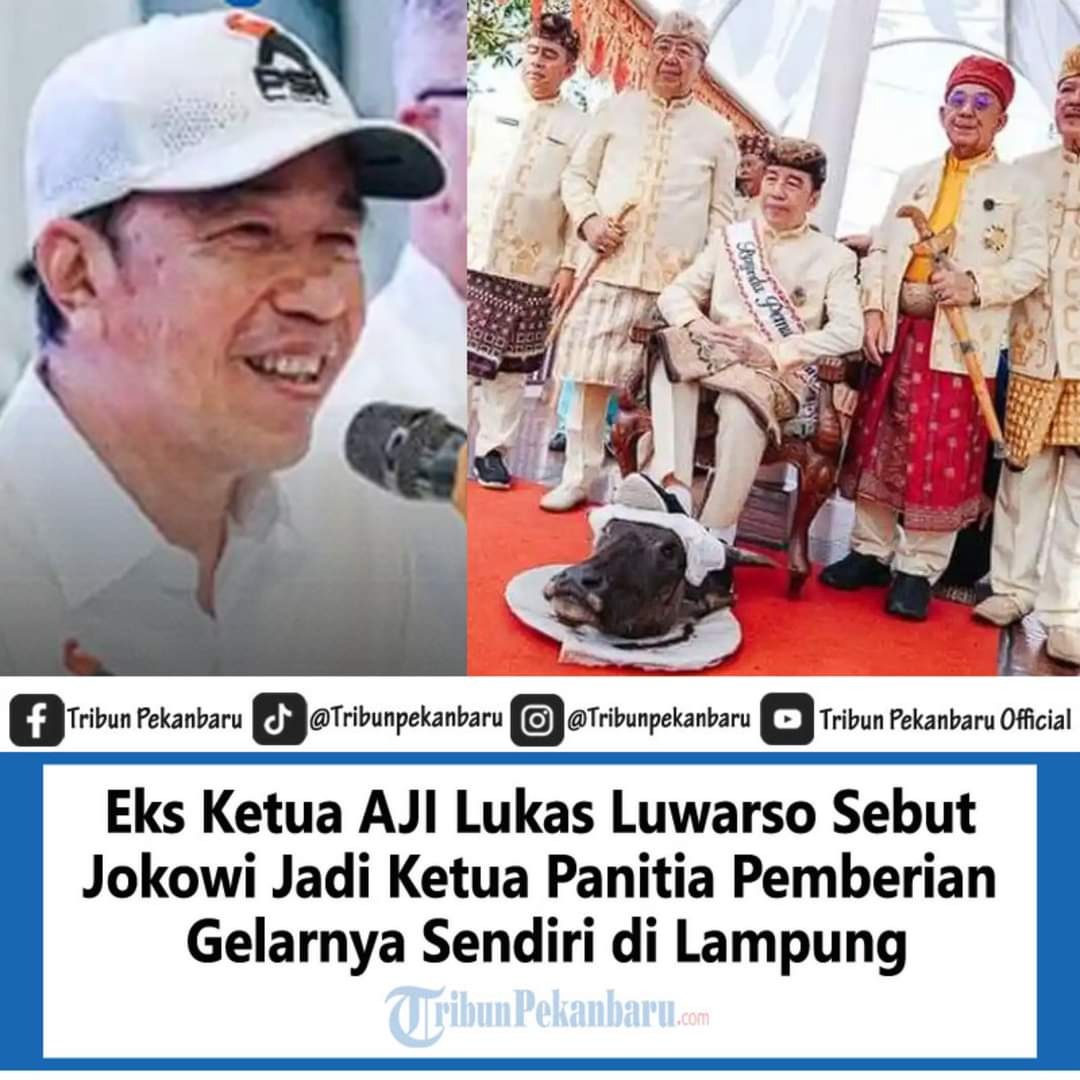 herculep638's tweet photo. sutradaranya dia sendiri https://t.co/8bSUtSapLv