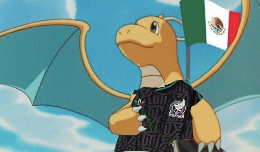 magicxvz's tweet photo. @YuiHirasawaGod VAMOS MÉXICOOOO
Por la ilusioooon https://t.co/UrtLF3vYNi