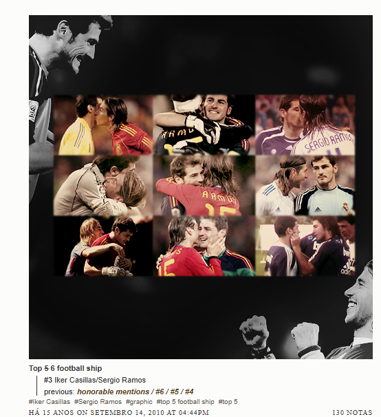 ULTlMATEWHEELS's tweet photo. é muito engraçado qdo eu raciocino que boa parte do público é masculino hétero e não teve a experiência fantástica de ser uma garota adolescente brigando por ship de futebol europeu no tumblr em 2011 https://t.co/LEYJXSJxGm