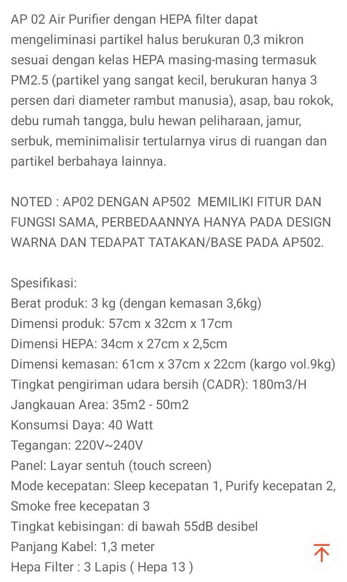 kepdamau's tweet photo. hai guys barang kali ada yang minat Air Purifier AP02 / AP502, blm prnh dipakai baru test drive aja! bundling kandang + litter box + tempat mam kucing + bantal kecil

(yang lain preloved ya, kecuali Air Purifier &amp; kandang kucing) 

Price: Rp. 450k
Lok: Jakarta Pusat
#zonauang https://t.co/hqBRGglEdL