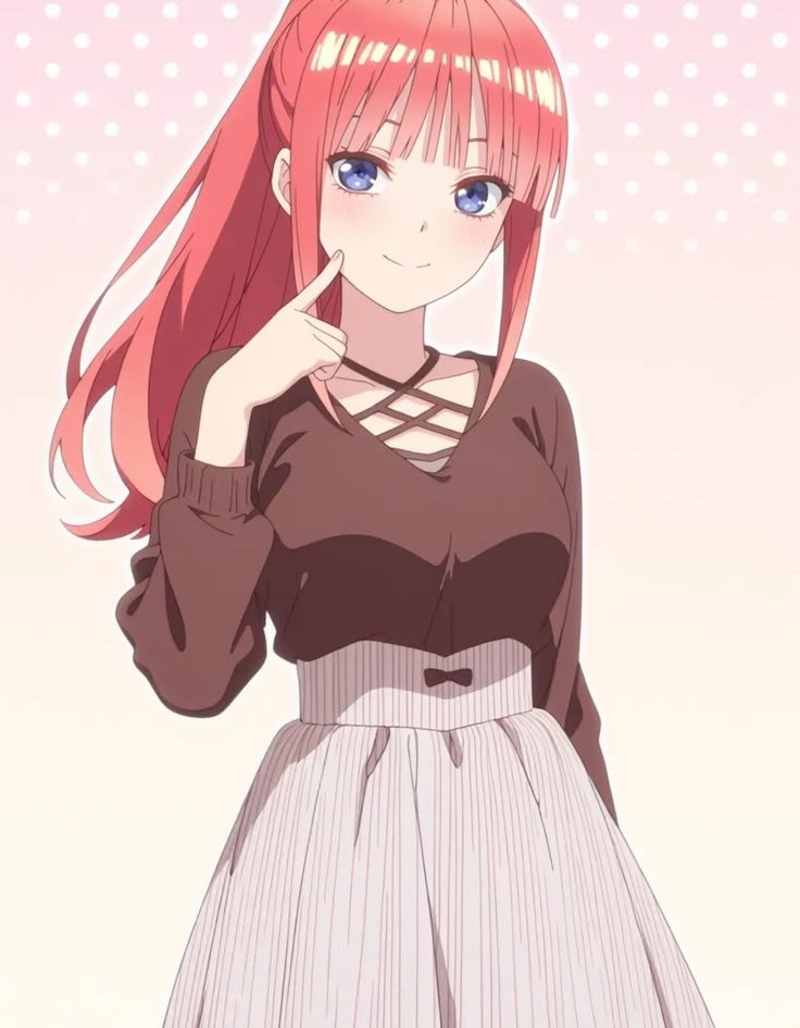 NinoNakano18_'s tweet photo. https://t.co/vKqodLONbK