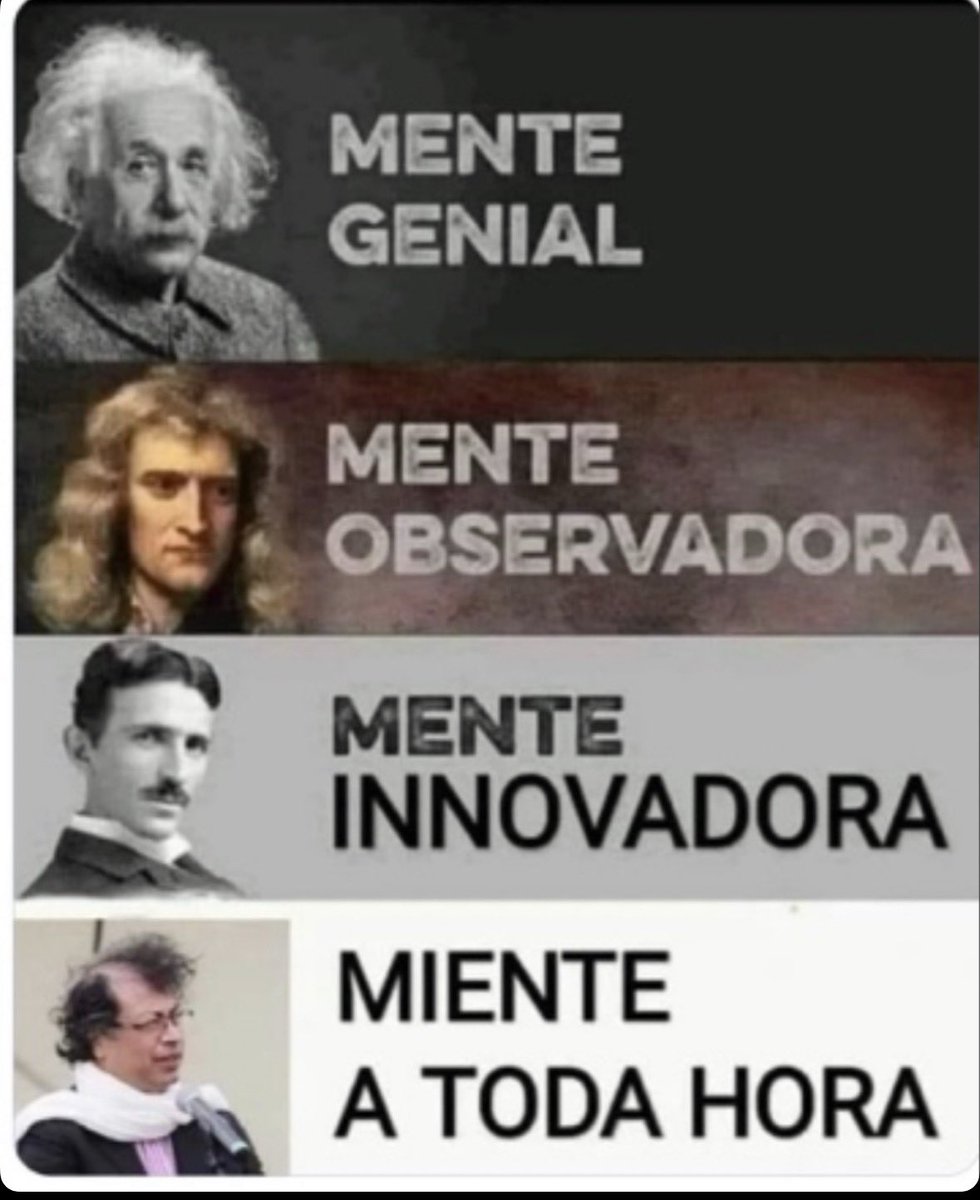 Libertaria1975's tweet photo. @petrogustavo Cuáles avances sociales ??? Para la muestra un botón: 
Usted dijo que entregaría 3 millones de Hectáreas a los campesinos no? 
NO ENTREGÓ NI EL 10%!!! 
Cuáles avances sociales? 
Cuáles? 
NO LE MIENTA  MÁS AL PAÍS!!! 
@PactoCol @infopresidencia https://t.co/7eavlluM06