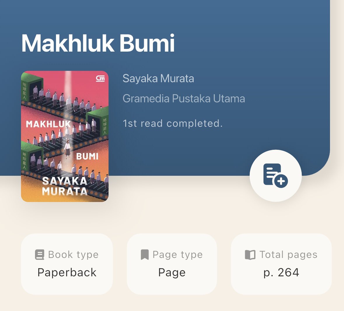 halamantenang's tweet photo. buku plenger, tapi w suka🫠 https://t.co/iOo9tNEwhP