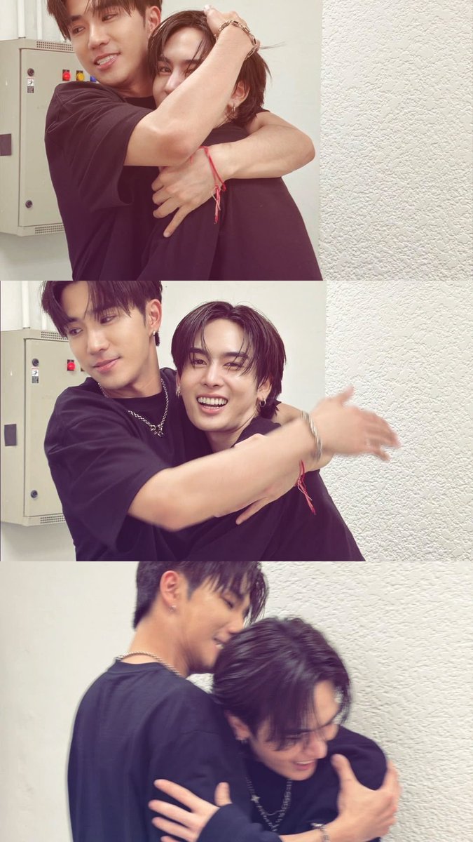 zzyawr's tweet photo. my kpop main ship             my bl main ship https://t.co/mR0iGkQZHh