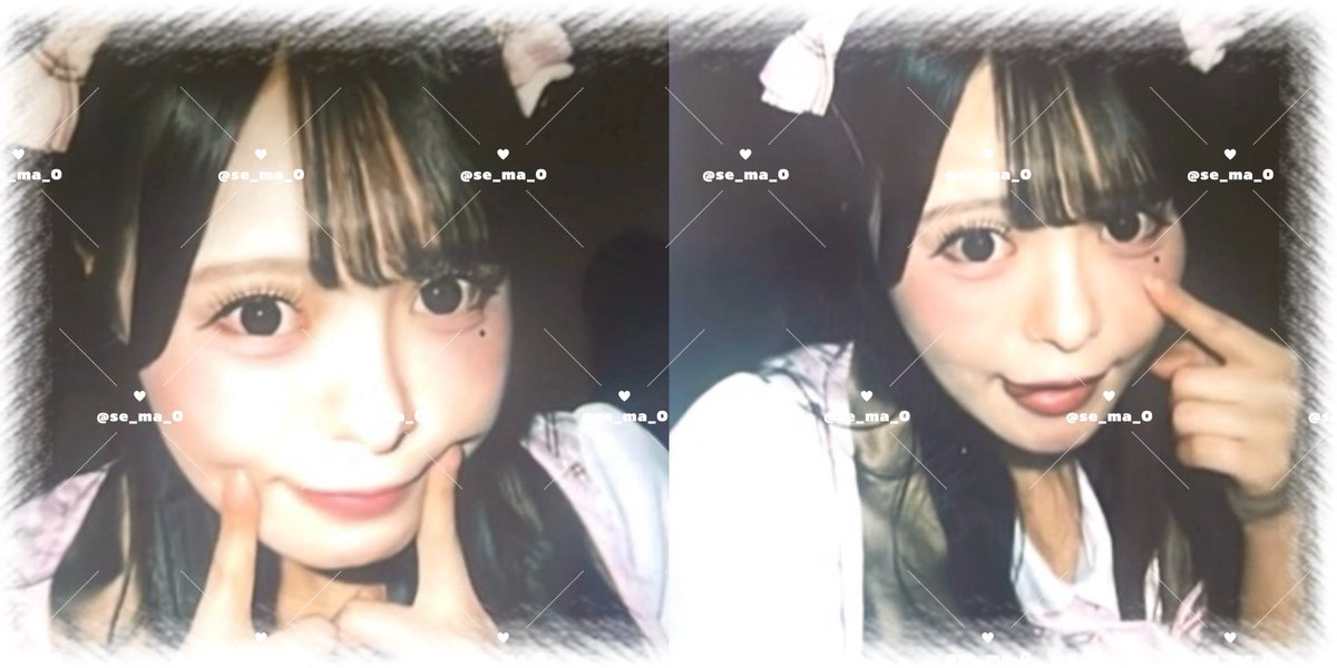 se_ma_0's tweet photo. 4月のランチェキ届いたよ！今回のりりちゃんも可愛すぎる〜ᐡ⸝⸝>  ̫ <⸝⸝ᐡ私か好きなあっかんべーがあって嬉しすぎた︎💕︎︎
 #りりたんもぐもぐ https://t.co/wMY0V1J1XE