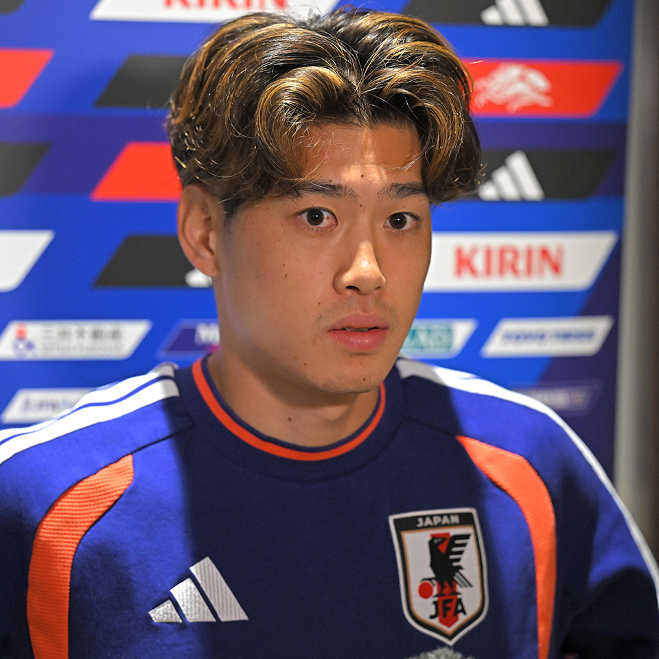 サッカーダイジェスト tweet media
