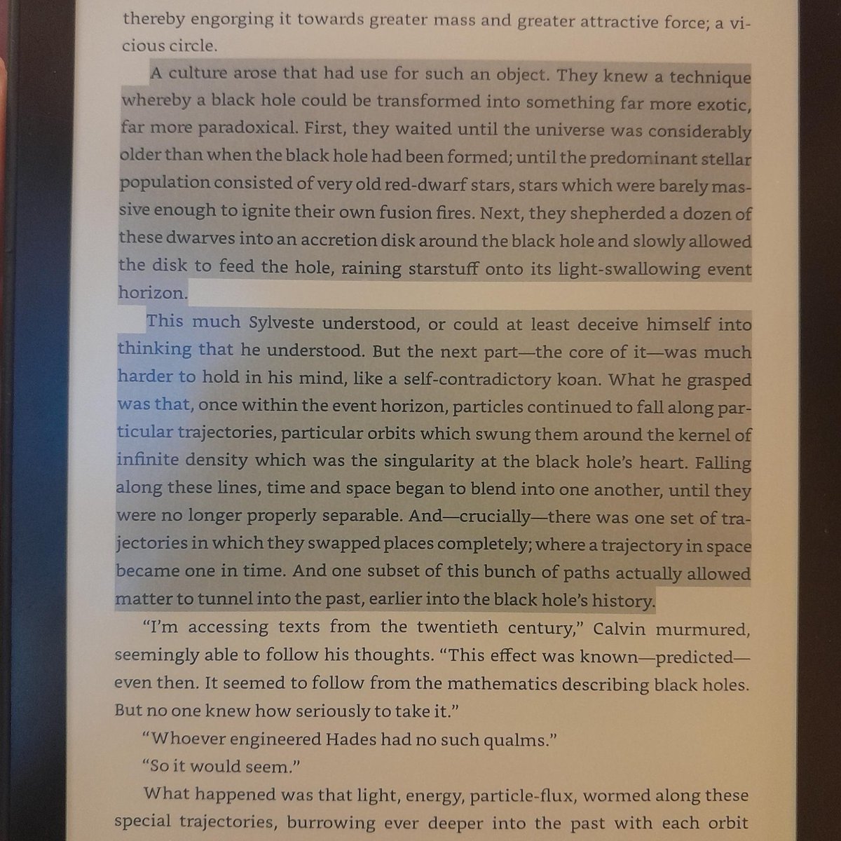 1517fund's tweet photo. @drjoshcsimmons Not, if you're working on something straight out of sci-fi.

What counts as scifi? Glad you asked! https://t.co/EDvQAUF2ue