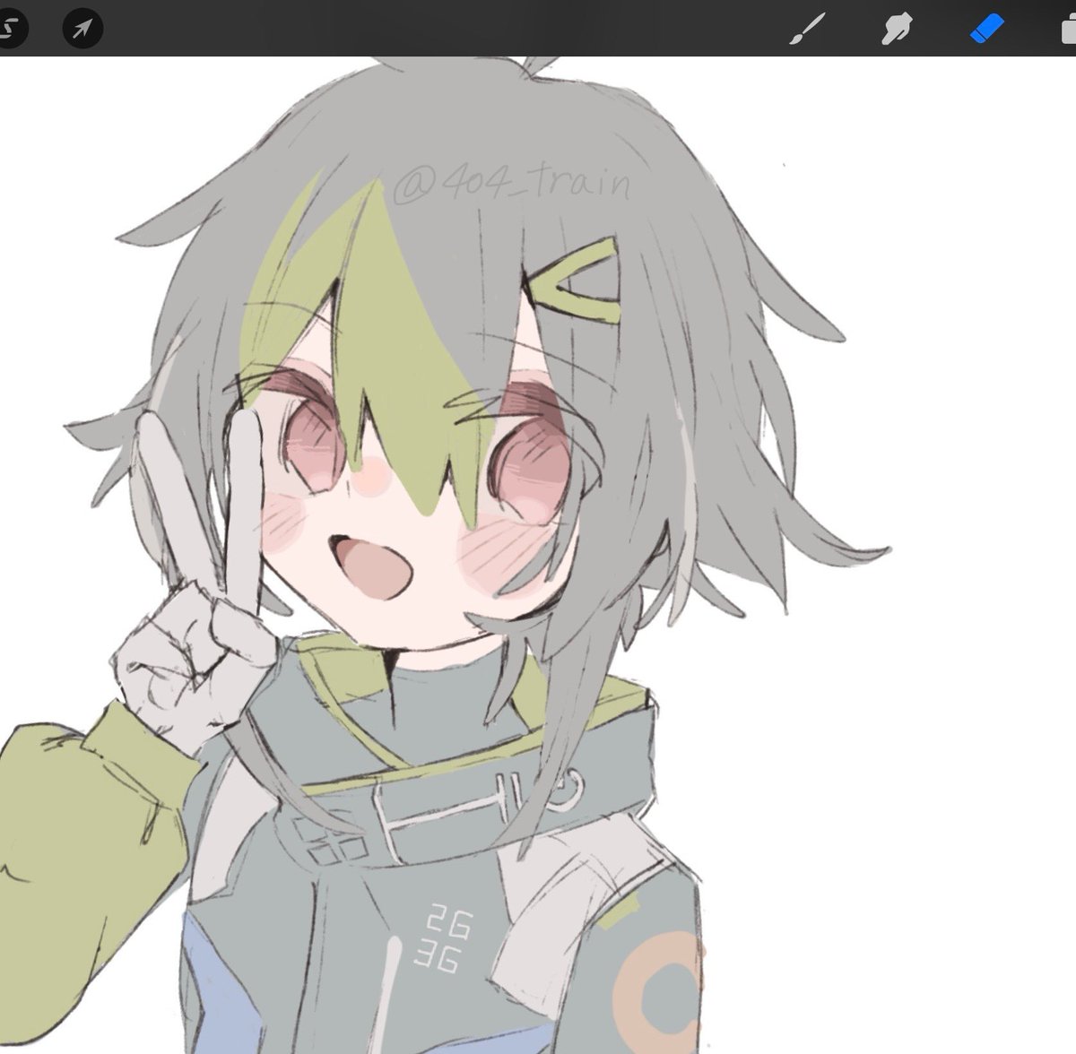 404_train's tweet photo. rkgk https://t.co/rrtBxSmUbd