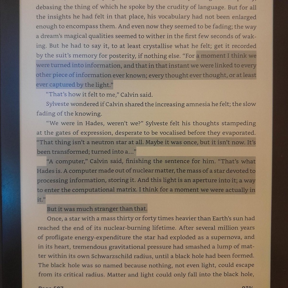 1517fund's tweet photo. @drjoshcsimmons Not, if you're working on something straight out of sci-fi.

What counts as scifi? Glad you asked! https://t.co/EDvQAUF2ue