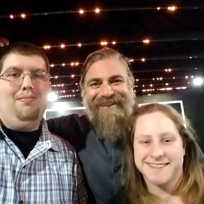 Justin____Jones's tweet photo. @dustind1991 @davemeltzerWON you're a grown ass man posting this shit? https://t.co/RA2w1JyrJf