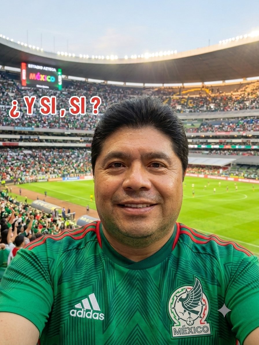 LynnkyP's tweet photo. Vamos México , creo en ti 🇲🇽🇲🇽⚽️⚽️⚽️  ¿  Y SI , SI ? https://t.co/91cZktm7mJ