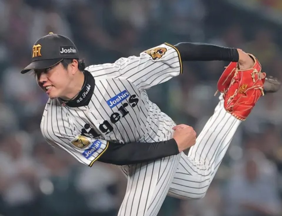 1988desa's tweet photo. とらほー🎊1日遅れ（笑）
森下サヨナラホームランで連勝🎉
才木ナイピ👍
濱田同点タイムリー、森下18、19号💪
イトマサで3連勝さあ行こう（笑）
#阪神タイガースファンと繋がりたい
#阪神ファンと繋がりたい
#阪神タイガース https://t.co/g6rv3ZNFbX
