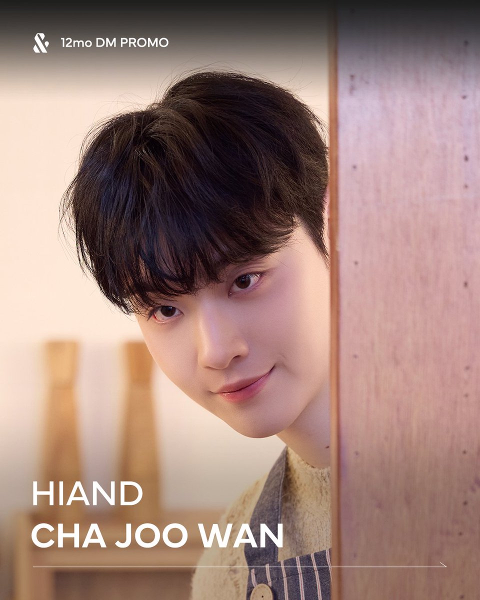hiand_official's tweet photo. [12mo DM PROMO]
𝐇𝐈! 𝐂𝐇𝐀 𝐉𝐎𝐎 𝐖𝐀𝐍⭐
차주완의 LOUNGE & DM이 오픈 되었습니다!

DM 오픈을 기념해,
일주일간 12mo DM PROMO가 진행 됩니다.

프로모션 기간 내 DM 12개월 이용권 구매 시,
차주완 미공개 실물 포토카드를 드립니다.

🔗차주완 DM 12개월 이용권
https://t.co/YFxDEciB18

🚩프로모션 기간
2026.07.01 11:00 ~ 2026.07.07 23:59 (KST)
🎁프로모션 상품
차주완 미공개 실물 포토카드
(3종 중 1종 랜덤 발송)
🚩포토카드 주문 기간
2026.07.08 11:00 ~ 2026.07.14 23:59 (KST)

🎟️구매 및 리워드 주문 방법
1️⃣ 하이앤드 웹 스토어에 접속 (https://t.co/D94ZabO4Yr)
2️⃣차주완 DM 12개월 이용권 구매
(해당 상품은 웹 전용 상품으로 앱 구매 불가)
3️⃣ 프로모션 종료 후 ‘미공개 포토카드’ 상품 페이지를 통해 미공개 포토카드 배송 정보 입력 완료

※ 포토카드 주문 기간 종료 후에는 주문이 불가합니다.
※ 포토카드 주문 완료 시에만 발송이 가능합니다.
※ 포토카드 대상자 여부는 구매 이력 기준으로 자동 적용 되며, 대상자가 아닌 경우 포토카드 주문 상품이 노출되지 않습니다.

#차주완 #ChaJooWan
#하이앤드 #HIAND