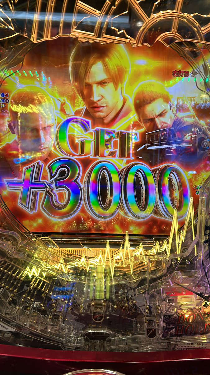 shiro4ga5's tweet photo. あー、これ始まりました？4回4桁なんですけどー https://t.co/nhVqRE2OuQ