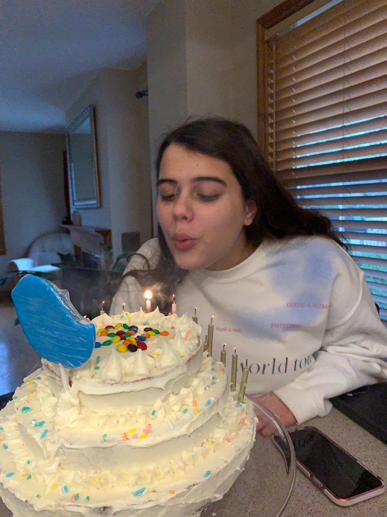 angeldadjoe's tweet photo. .@GovPritzker, it's easy to celebrate yourself.
We've seen you're very good at that.

It's much harder to answer to the families whose lives have been shattered. We've seen you're not so good at that.

Katie deserved better.

Illinois deserves leaders willing to confront the consequences of their policies instead of constantly congratulating themselves.