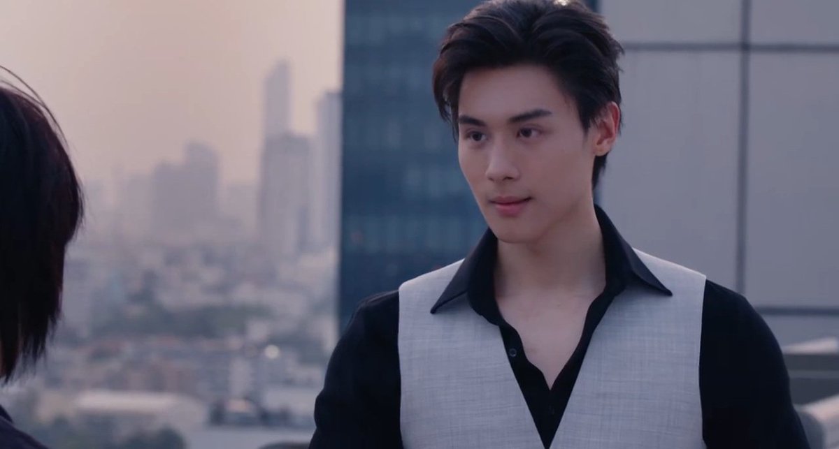 iamroberte's tweet photo. Who said I came here because I wanted to be an actor? I came here for revenge.

And this is where my revenge begins.

#PAYBACKTheSeries #PaybackEP1 #toptapjarukit #minleethanakorn
#ToptapMinlee https://t.co/h09kOc54Vb