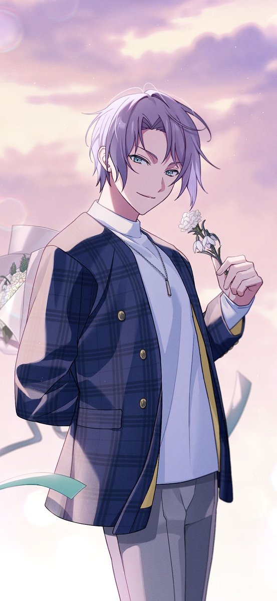 KamuShin13's tweet photo. If it's revealed that he's an illegitimate Kamurai child or related to the Kamurai family through blood, I'm ending it all. 

I know that the chances are low but it's never zero https://t.co/up1bgtX5sh