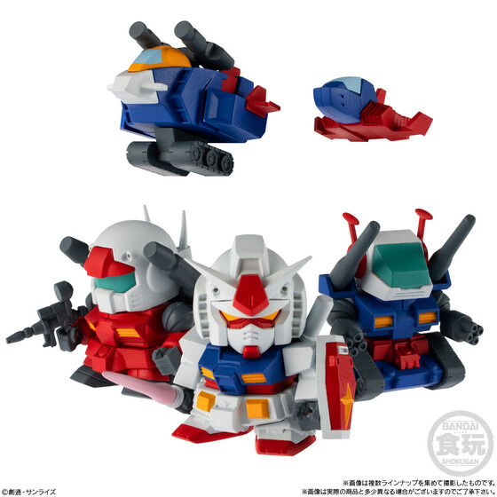 G_Witch_goods's tweet photo. 2026年7月13日発売

機動戦士ガンダム V作戦ビスケット

https://t.co/DiCIfyb3kM https://t.co/OB45Z2qFDi