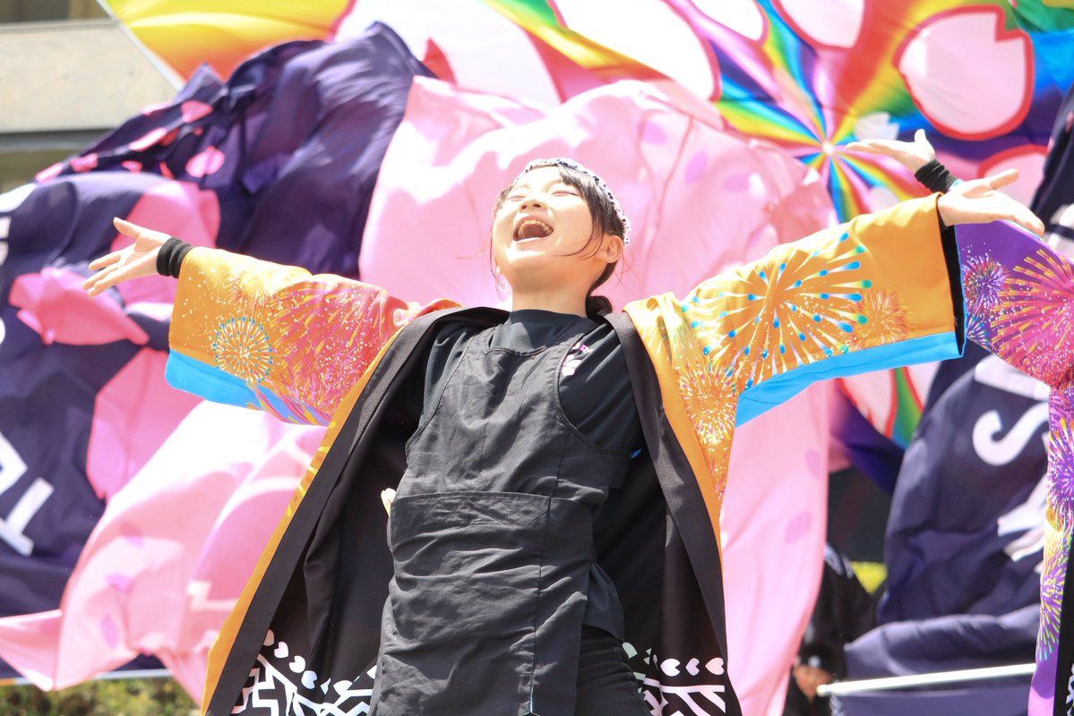 m1lnq7's tweet photo. 2026.06.28(日)
✿第29回ヤートセ秋田祭
❀『TEAM SAKURA』さん

#ヤートセ秋田祭
#第29回ヤートセ秋田祭
#TEAMSAKURA https://t.co/lI0Z59wFqH