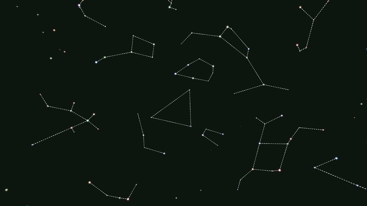 Krimson_Eclipse's tweet photo. World: Constellations
Author: Blue Cat
An ever-changing night sky, waiting for stories to be placed upon it.
#VRChatWorlds #VRChatPhotography #Maro3D #BLURCLOUD_BOOTH https://t.co/sHpGDifJtc