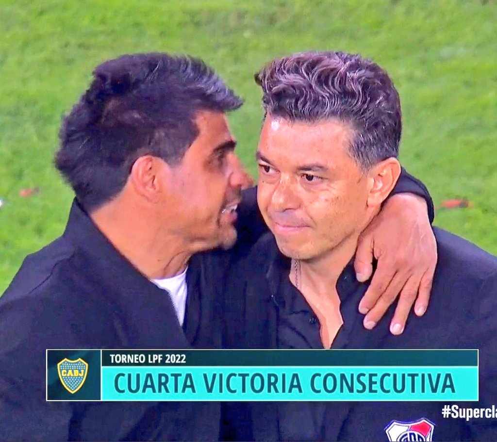 PepoGuardiosito's tweet photo. Acabo de visualizar a Alfaro yendo a saludar a Deschamps después de dejarlos afuera de la forma más desagradable posible https://t.co/aIVBqaNFEv