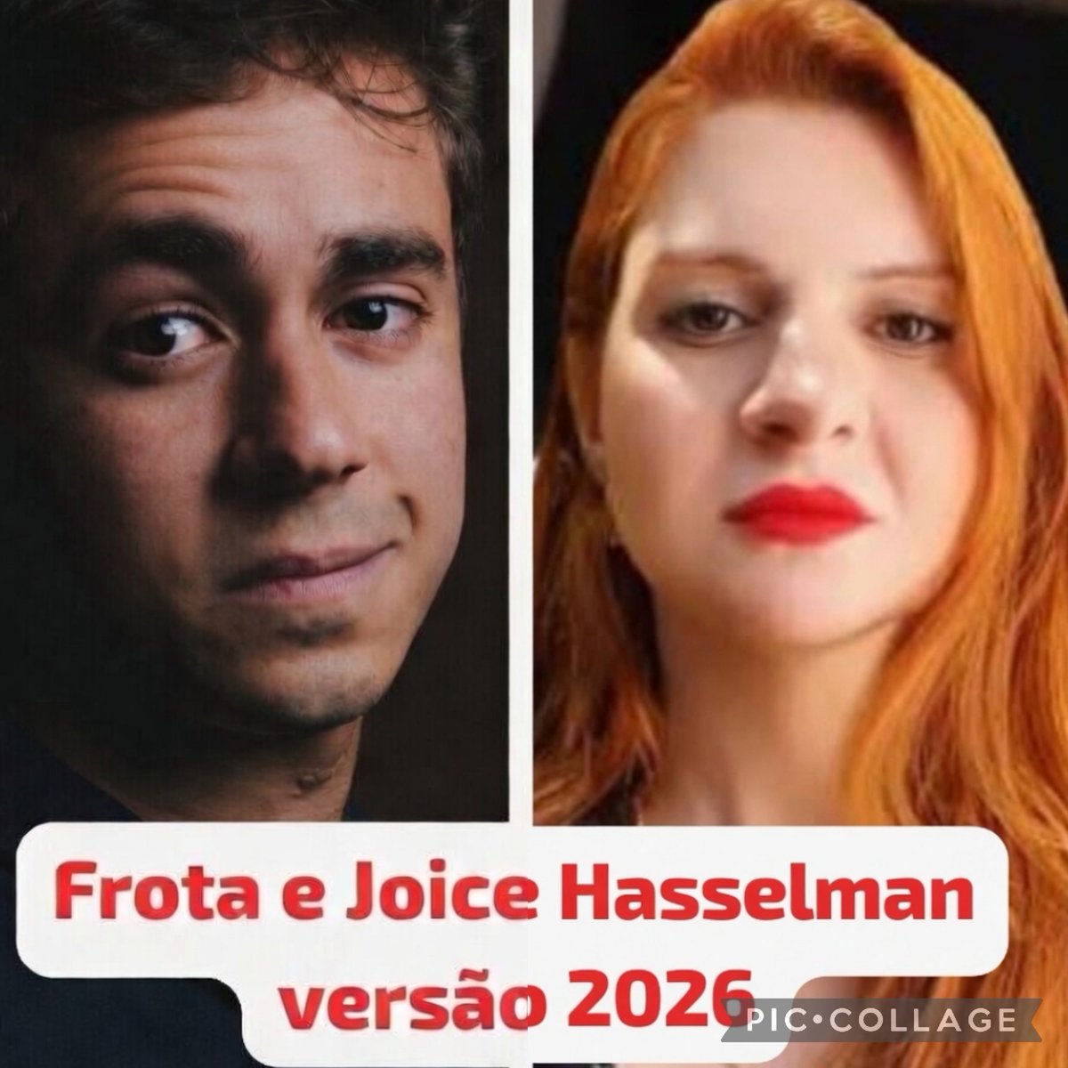 joao8_32_JB's tweet photo. A Joice Hasselman 2.0 já foi afastada do PL em Santa Catarina?🤔 https://t.co/yA3vuAKqd0