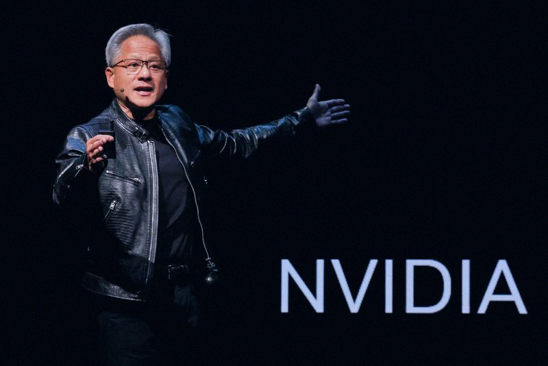 _ACE_aa_'s tweet photo. NVIDIA $NVDAの株が上がってる📈 SemiAnalysisが下半期のデータセンター収益はコンセンサスを20%上回ると見てるみたい

https://t.co/lC5vF2jStF https://t.co/6OO687Hcta