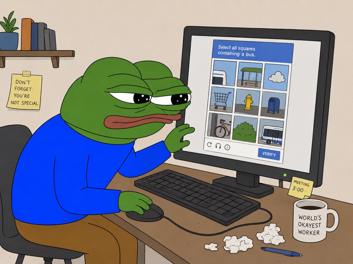 $FREN tweet media