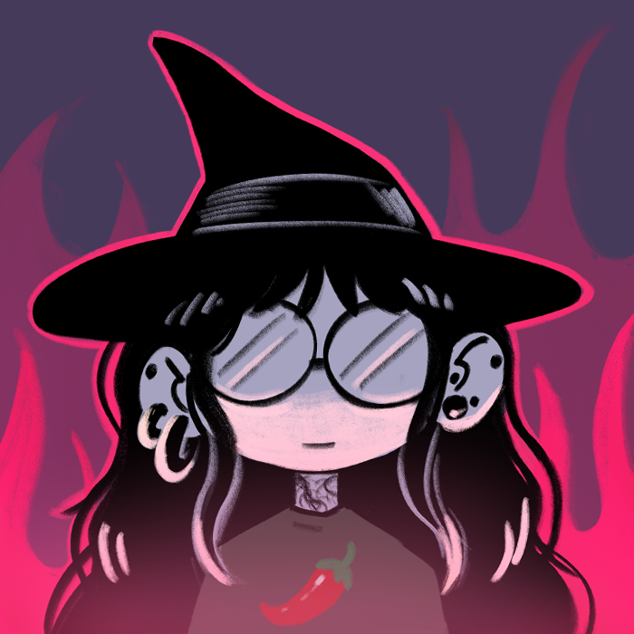 AbbieGrimoire's tweet photo. #NewProfilePic https://t.co/QeqRA3M0VV