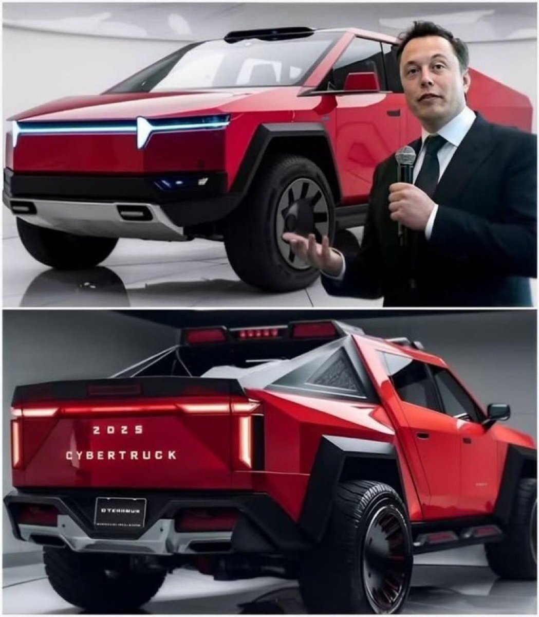 MuskUpdateHubHQ's tweet photo. Be honest 🧐.....

If Elon musk gives you free Tesla Car 🚗 right now, would you accept?

A. Yes 
B. No https://t.co/paFQ4agUR7