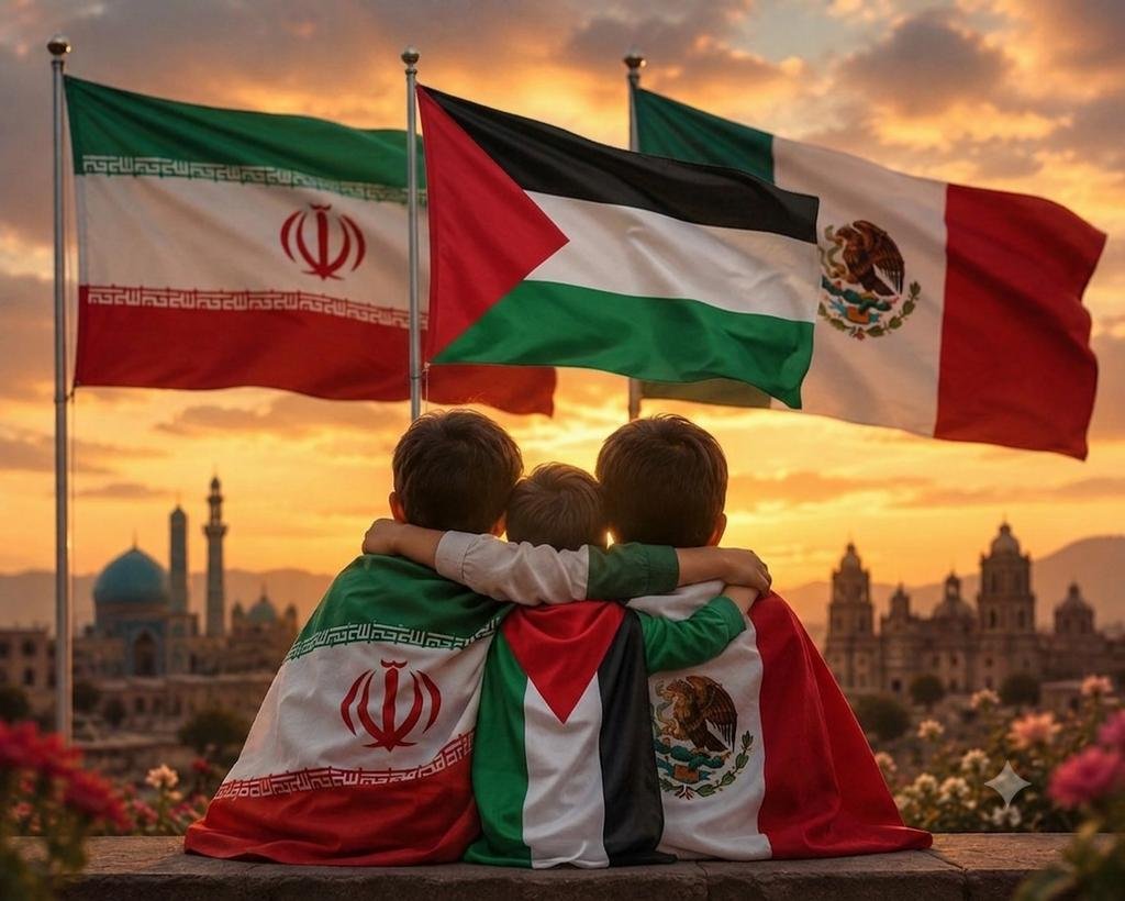 IranArmySpoofX's tweet photo. Do you stand with Iran, Palestine and Maxico?

Yes Or No??? 👇 https://t.co/LJSE3rqJW2
