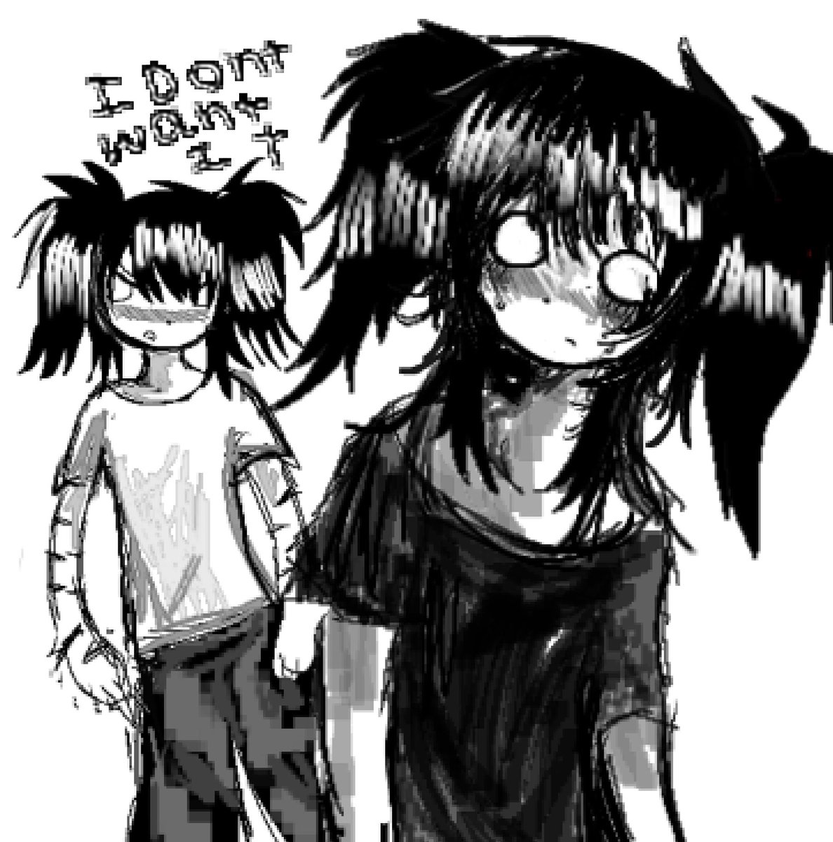 lolbitwildplays's tweet photo. #ocart #oc https://t.co/HXuQTxFhBI