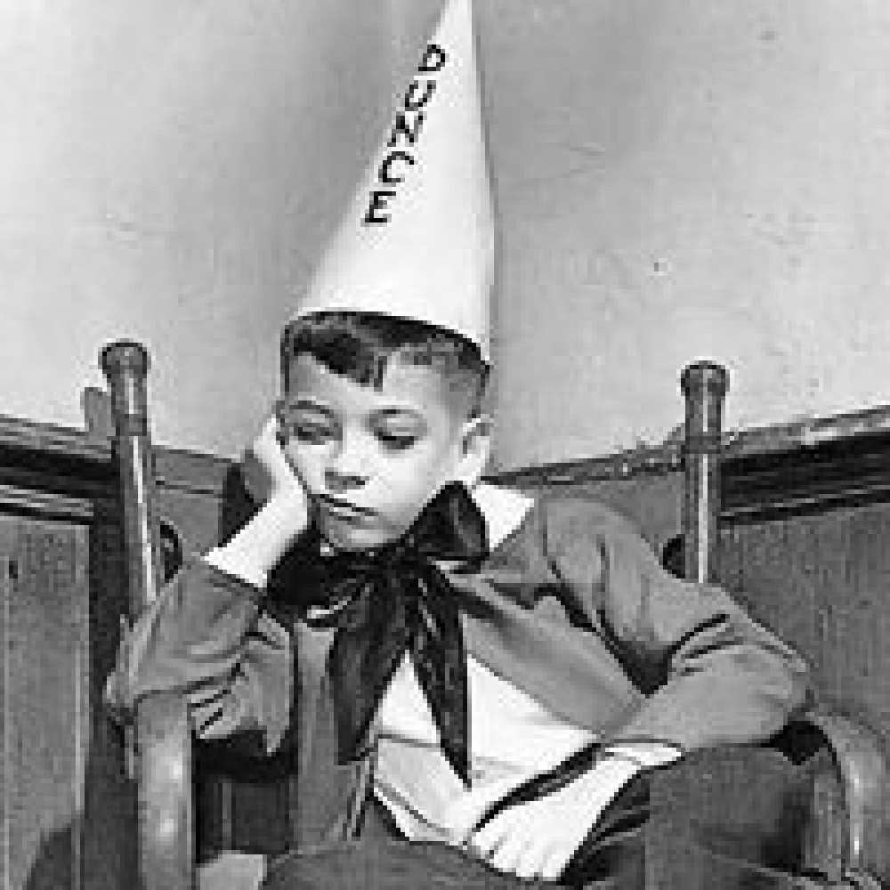 RossKneeDeep's tweet photo. So, when Trump says, he loves the poorly educated, who does MAGA think he's talking about? https://t.co/U2W0VjMwH6