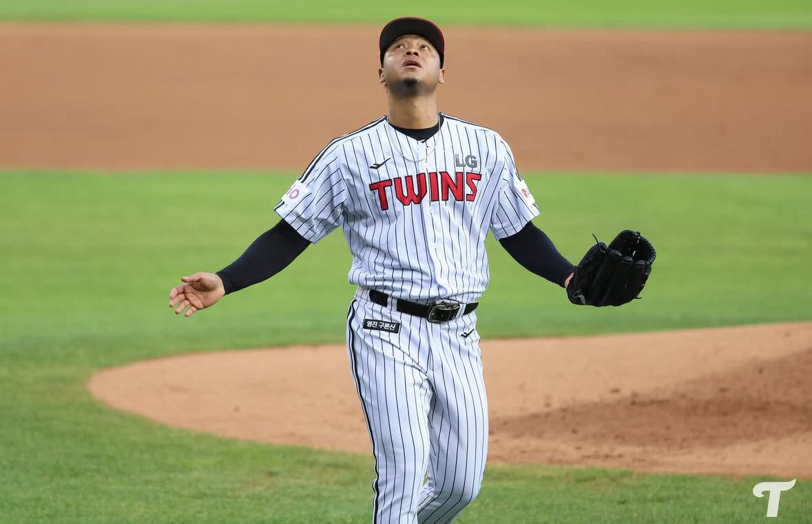 KimsPicks's tweet photo. KBO FREE PLAY ⚾️

🔒 150 LIKES + RETWEETS 🔒 https://t.co/cOpGqZiWRl