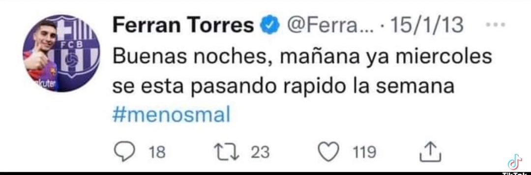 97jinl's tweet photo. Esta imagen será mi día día KAJAKA 😭😭
#menosmal #ferranexperience https://t.co/2zUZd0Ev2d