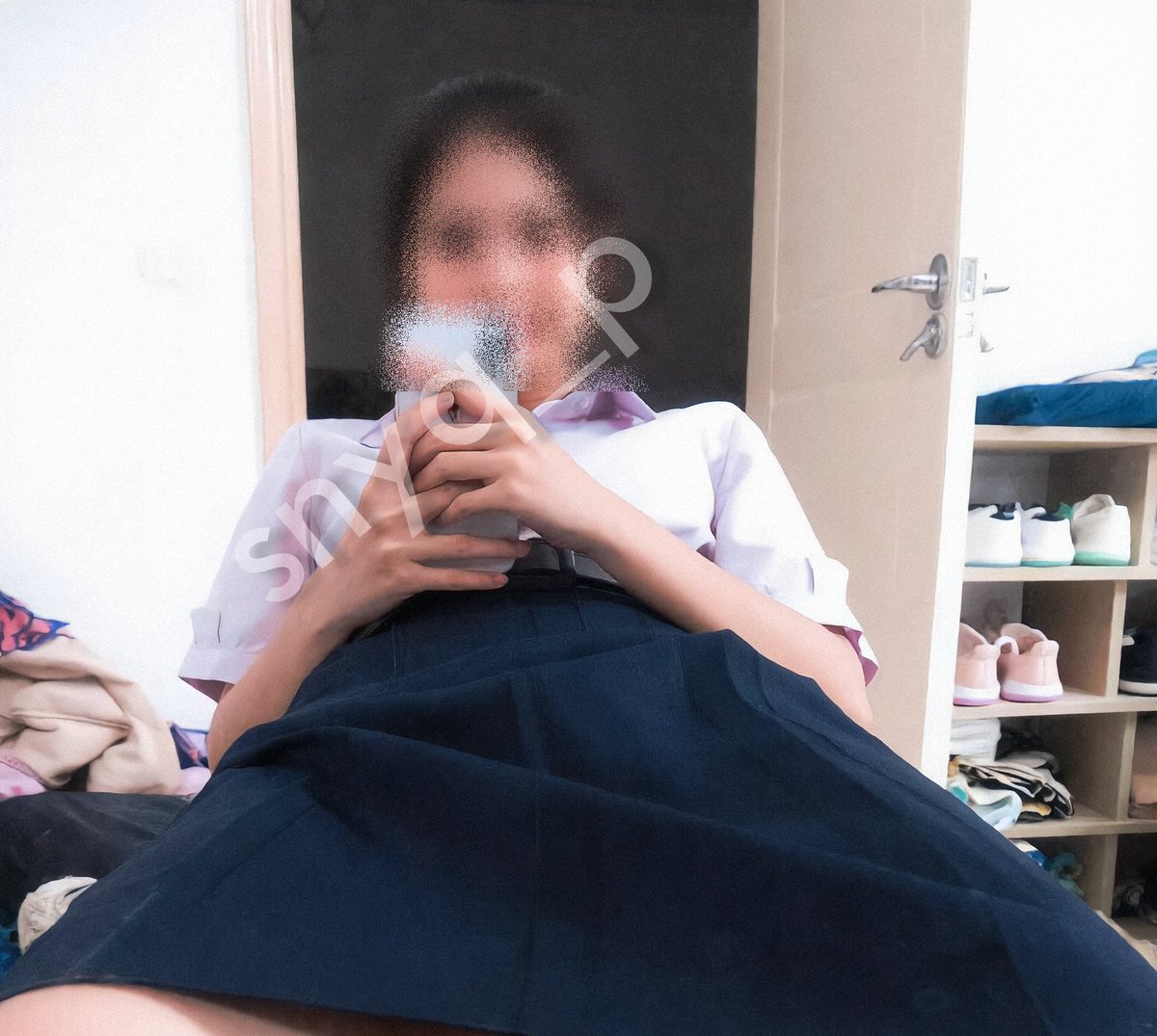 snyqagain's tweet photo. #เรียลหญิง https://t.co/TZh6O6hnmL