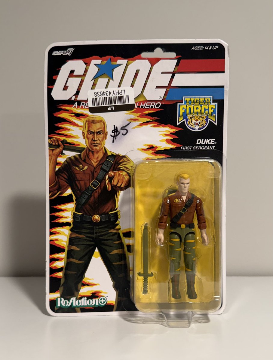 itpw's tweet photo. It’s Yo Joe June — Day 30! The final day🥲
New to my HQ … recent @super7store Target 🎯 Reaction+ exclusives 💥
#GIJoe #YoJoe #YoJoeJune #ARAH #GIJoeCollector #GIJoePhotography #GIJoeNation #ToyPhotography #ToyCollector https://t.co/fJdbsb8tGM