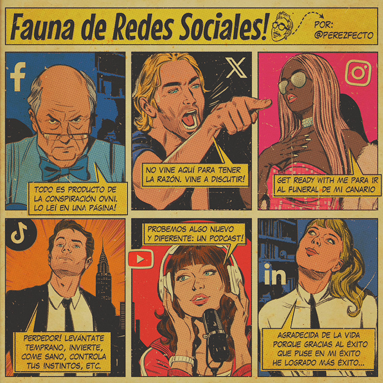perezfecto's tweet photo. Feliz día mundial de las redes sociales. Dizque nos iban a conectar y ahora estamos más desconectados que nunca 😃👍 #30jun https://t.co/93EZB0hLOR