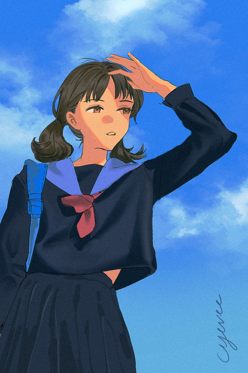 cyevee_'s tweet photo. #100日チャレンジ 
2/100 https://t.co/rVEAJoIAFk