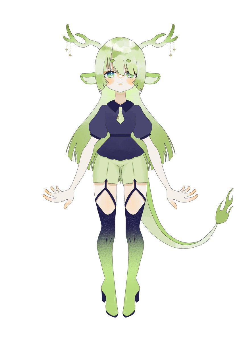V_PicoRi's tweet photo. #7月のVTuberフォロー祭り

​歌、イラスト、声の演技、動画……
全てをこなすマルチVsinger「PicoRi」爆誕！

​……のはずが、動画を開いたら主役（自分）の紹介が迷子になっています。

モデルが本当に可愛すぎて、全編を通してただの限界オタクと化した私の初動画をどうぞご覧ください

続き↓↓↓ https://t.co/WaEbIbQS6z