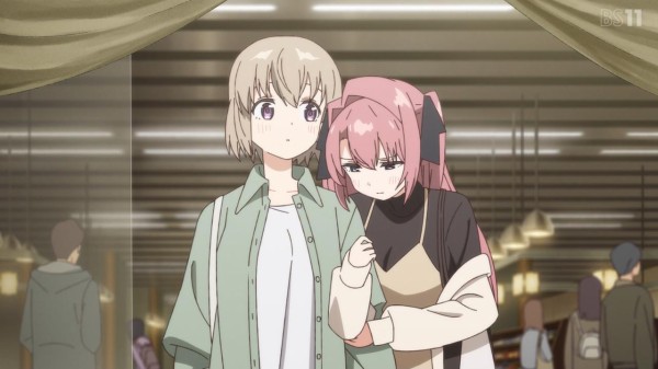 hiro10so_'s tweet photo. @KyoaniFor お酒より私でしょ！って感じでムスッとしてるぼたんちゃんの表情もたまりませんね。 https://t.co/nbTztVQSrF