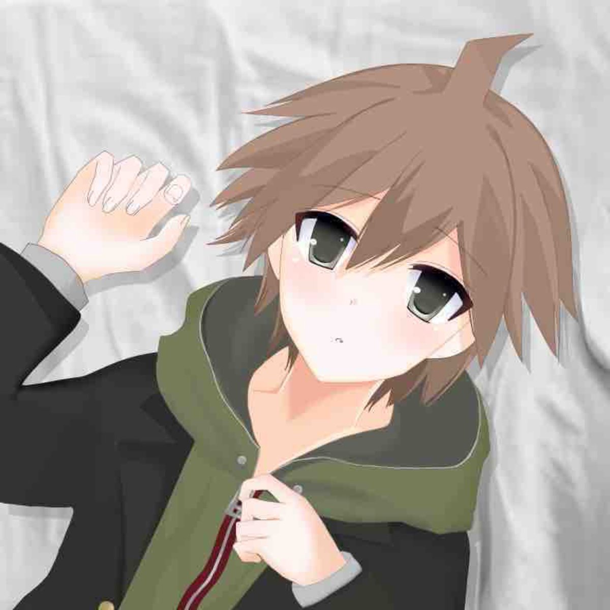 hnenui's tweet photo. 同界隈中心にお友達探しています. .)"
#ダンガンロンパ好きな人と繋がりたい
#ダンガンロンパ絵描きさんと繋がりたい https://t.co/4mN1at8StI