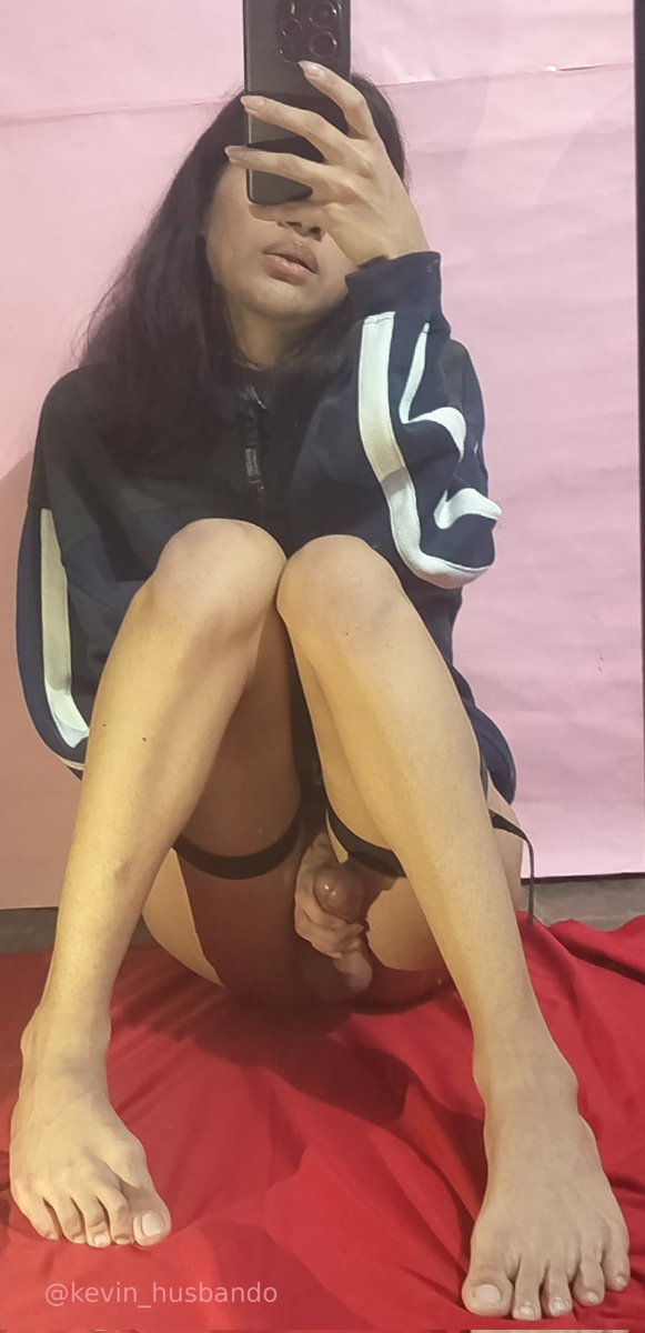 kevin_husbando's tweet photo. mmm 😋
#femboy https://t.co/EC0QGTOOFH