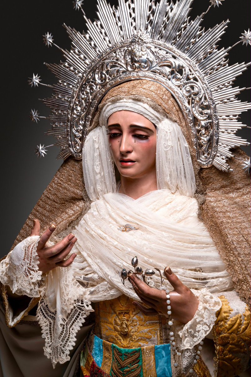 elllamadorcsr's tweet photo. La Virgen de la Paz. 📸:@davidariaspozo https://t.co/oUyXVyvZv9