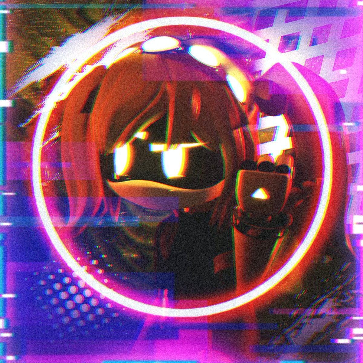 ahhitty's tweet photo. J edit (by me)
#murderdrones #murderdrone #murderdronesj https://t.co/Km3HJUI40J