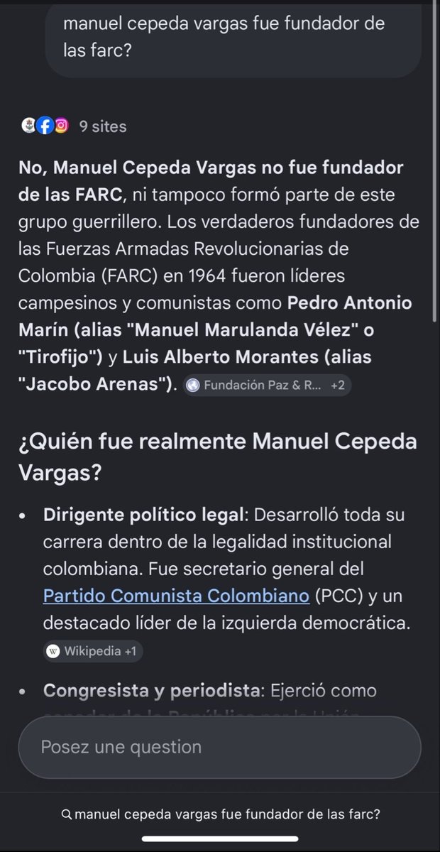 Alexander0325's tweet photo. @Arbol210 @Melquisedec70 @IvanCepedaCast Las pruebas son un escrito de este desinformador lameculos de la derecha. Según los de la manada este trino contiene pruebas y le dicen bruto al q las pide. Al estado le toco pedir perdón e indemnizar a la familia x asesinar a un fundador de las FARC. Con razon votaron por ese HP https://t.co/w6pUCaVjQH